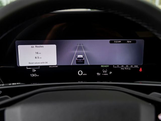 2026 Audi Q3 S line quattro