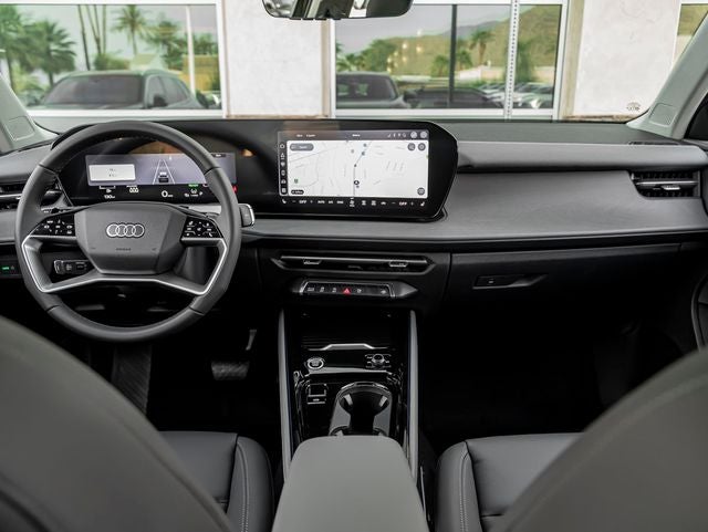 2026 Audi Q3 S line quattro