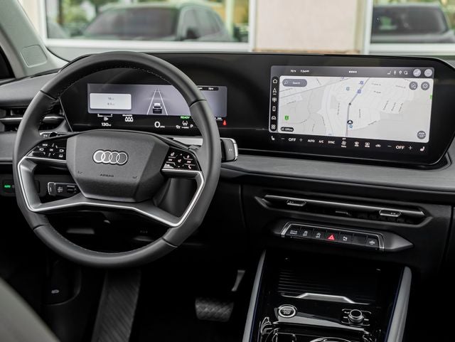 2026 Audi Q3 S line quattro