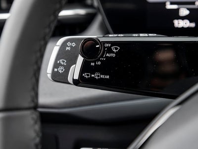 2026 Audi Q3 S line quattro