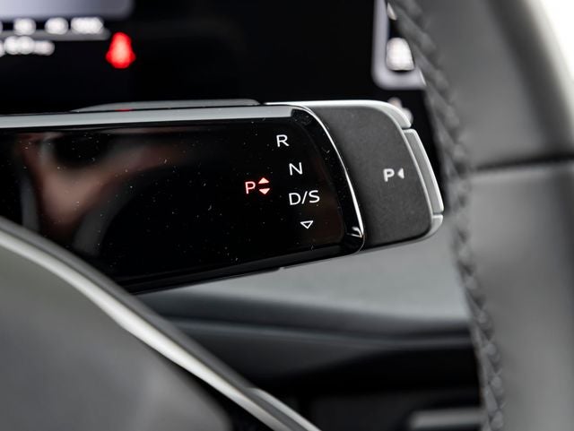 2026 Audi Q3 S line quattro