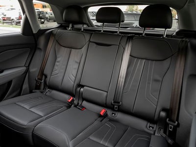 2026 Audi Q3 S line quattro