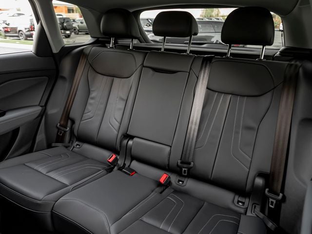 2026 Audi Q3 S line quattro