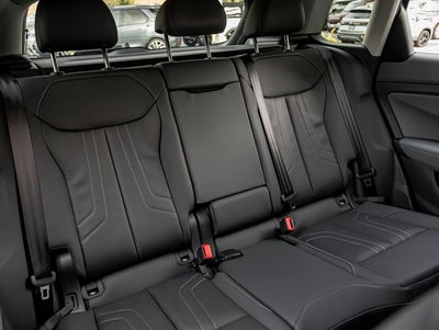 2026 Audi Q3 S line quattro