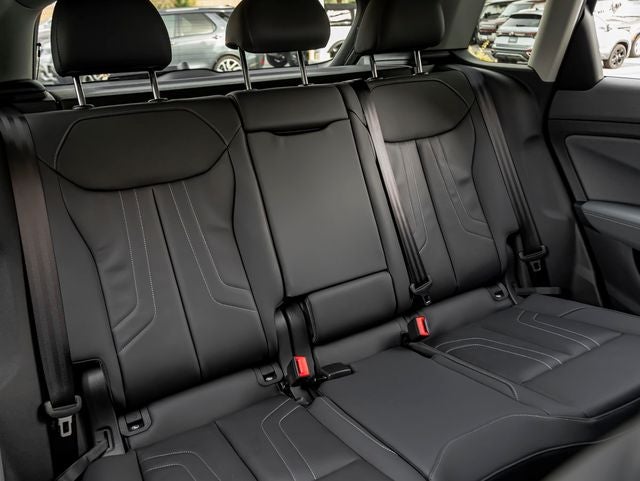 2026 Audi Q3 S line quattro