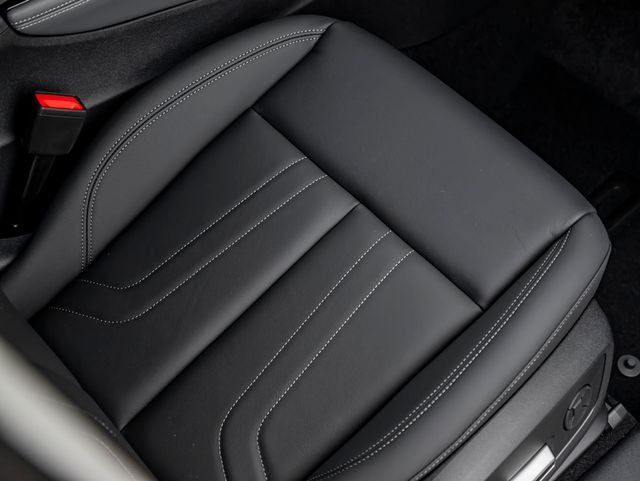 2026 Audi Q3 S line quattro