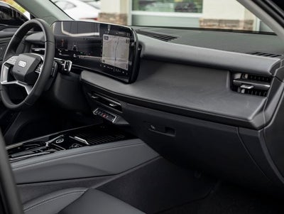 2026 Audi Q3 S line quattro