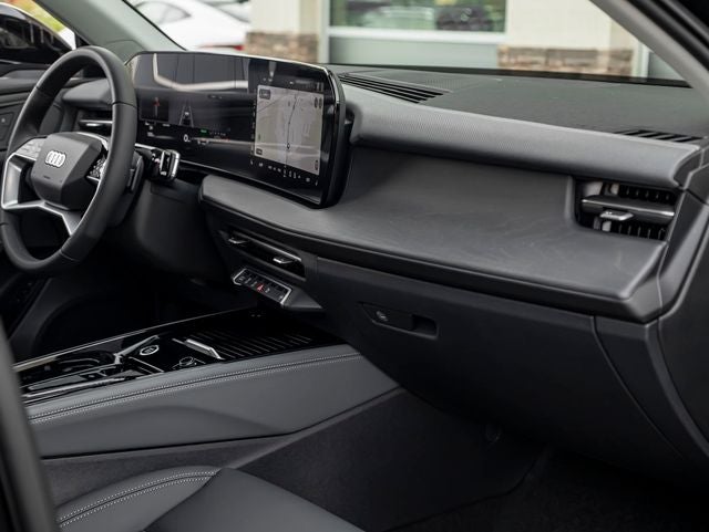 2026 Audi Q3 S line quattro