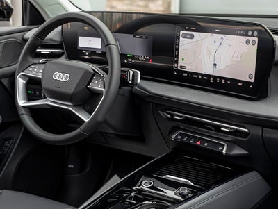 2026 Audi Q3 S line quattro