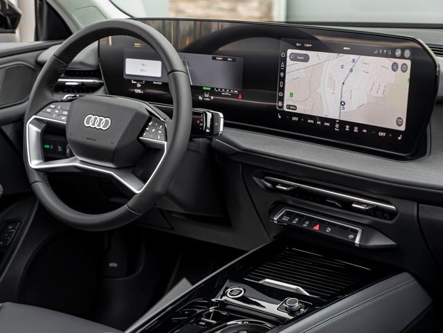 2026 Audi Q3 S line quattro