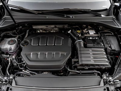 2026 Audi Q3 S line quattro