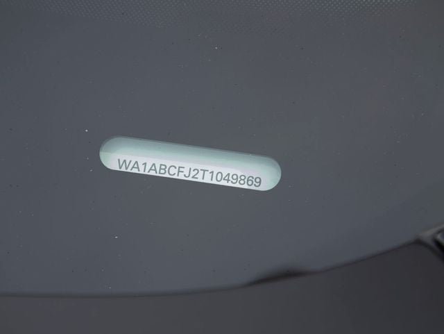 2026 Audi Q3 S line quattro