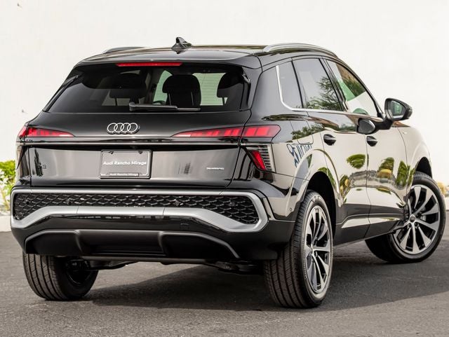 2026 Audi Q3 S line quattro
