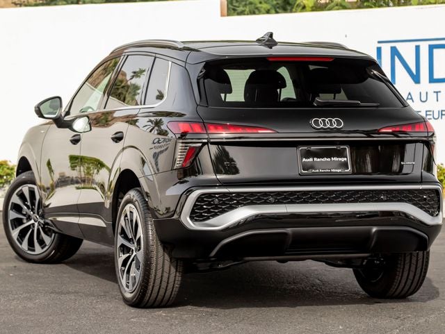 2026 Audi Q3 S line quattro
