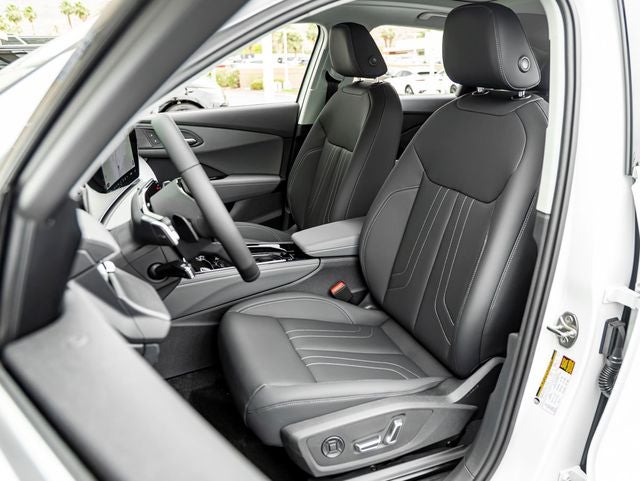2026 Audi Q3 S line quattro