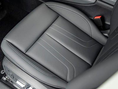 2026 Audi Q3 S line quattro