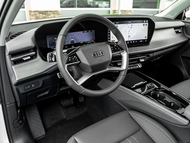 2026 Audi Q3 S line quattro