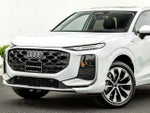 2026 Audi Q3 S line quattro