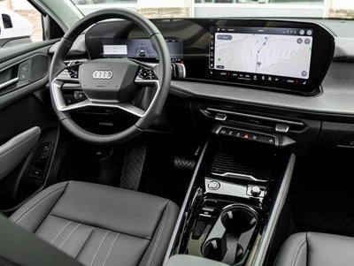 2026 Audi Q3 S line quattro