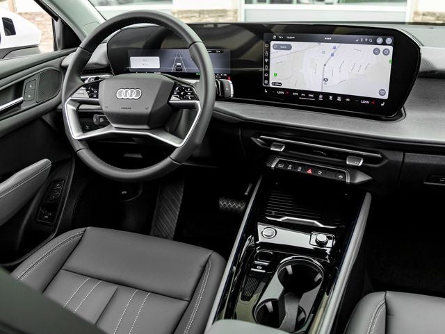 2026 Audi Q3 S line quattro