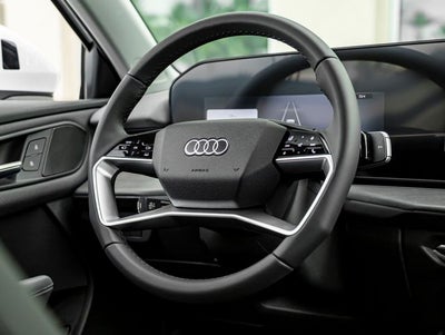 2026 Audi Q3 S line quattro