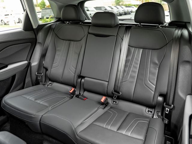 2026 Audi Q3 S line quattro