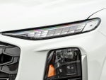 2026 Audi Q3 S line quattro