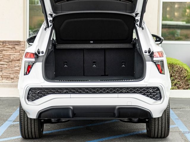 2026 Audi Q3 S line quattro