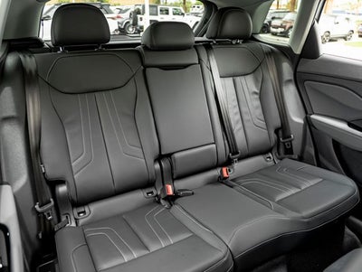 2026 Audi Q3 S line quattro