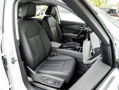 2026 Audi Q3 S line quattro
