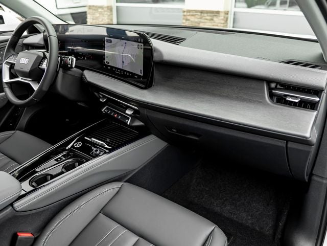 2026 Audi Q3 S line quattro