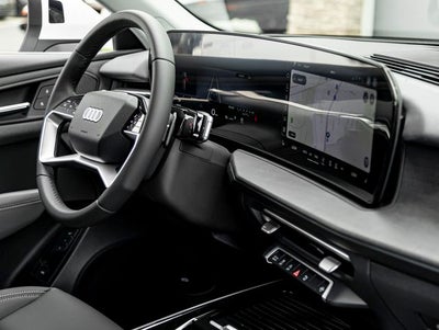 2026 Audi Q3 S line quattro