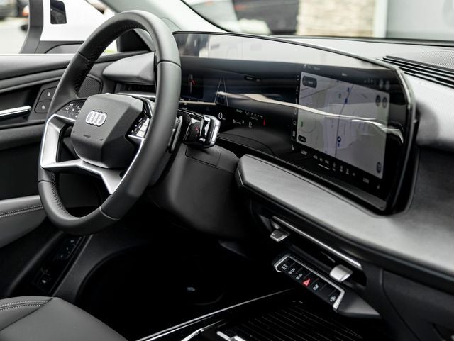 2026 Audi Q3 S line quattro