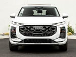 2026 Audi Q3 S line quattro
