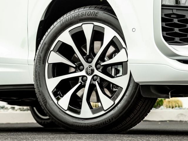 2026 Audi Q3 S line quattro