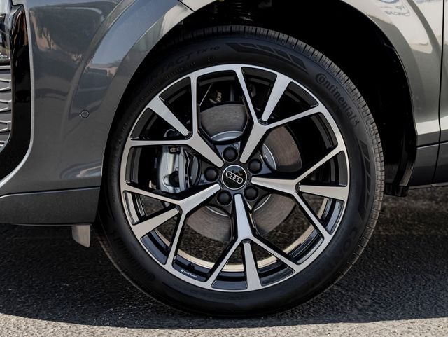 2026 Audi Q3 S line quattro