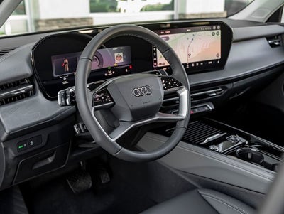 2026 Audi Q3 S line quattro