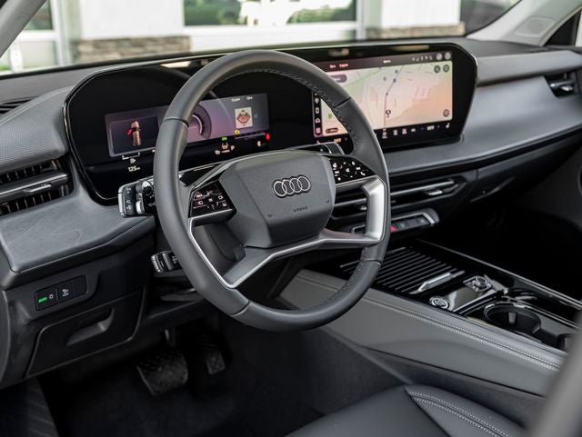 2026 Audi Q3 S line quattro