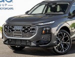 2026 Audi Q3 S line quattro