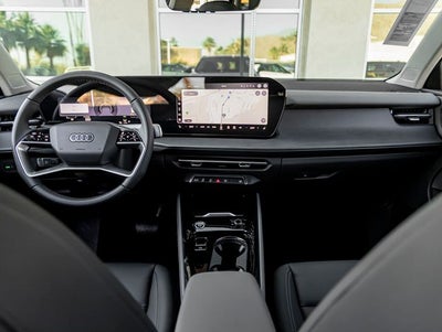 2026 Audi Q3 S line quattro