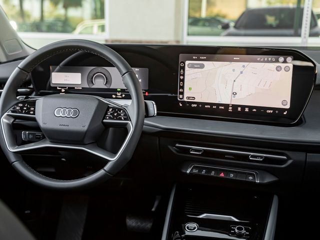 2026 Audi Q3 S line quattro