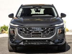 2026 Audi Q3 S line quattro