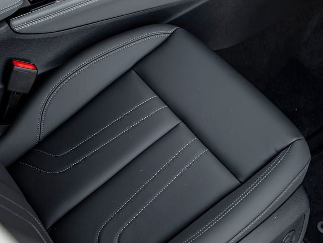 2026 Audi Q3 S line quattro