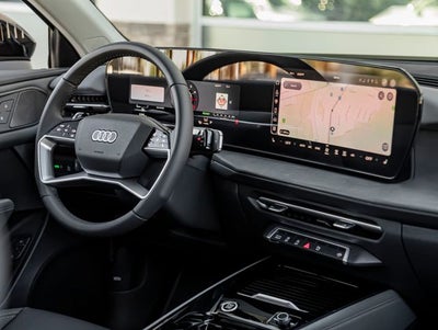 2026 Audi Q3 S line quattro