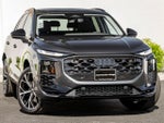 2026 Audi Q3 S line quattro