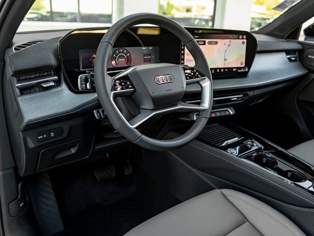 2026 Audi Q3 S line quattro