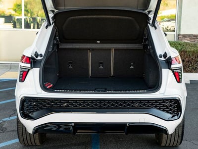 2026 Audi Q3 S line quattro