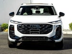 2026 Audi Q3 S line quattro