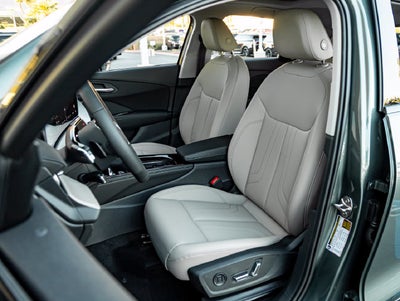 2026 Audi Q3 S line quattro