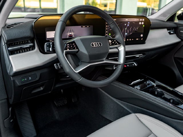 2026 Audi Q3 S line quattro